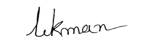 Signature